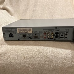 パナソニック　ケーブルテレビ用　SDカードプレーヤーの画像