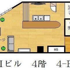 0448  ✨銀天町商店街すぐの駅徒歩5分圏内で初期コストを抑えて出店可能‼️ - 不動産