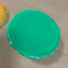 ハンバーガー型・お弁当箱の画像