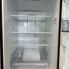 大阪送料無料☆3か月保障☆冷蔵庫☆2021年☆GR-S15BS(K)☆IR-62