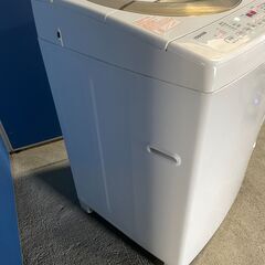◻️TOSHIBA電気洗濯機◻️ 送料設置無料◻️AW-7D3M◻️