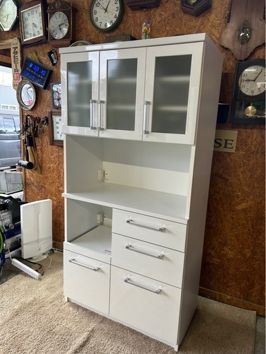 D1501　レンジボード　泉洋化工株式会社　レンジボード　分解不可