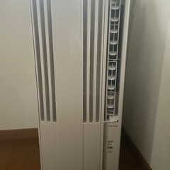 (取引中)窓用エアコン
