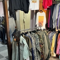 古着屋YUA - リサイクルショップ