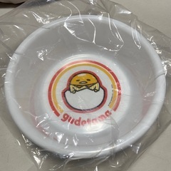 ぐでたま　ふろおけ　新品