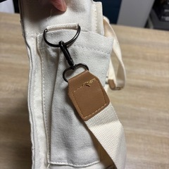 　新品　流行りのベジバックの画像