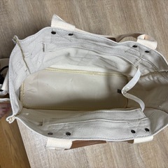 　新品　流行りのベジバックの画像
