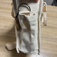 　新品　流行りのベジバックの画像