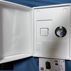 2025年 MacBook Air 13インチ M4 ミッドナイトの画像