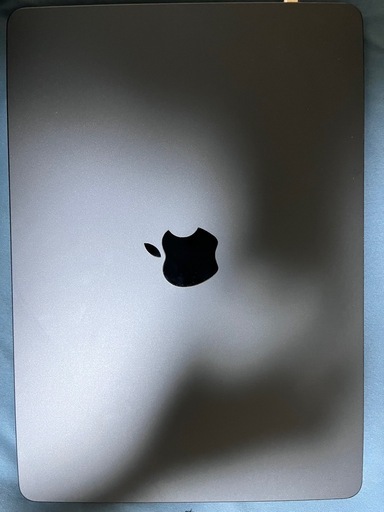 2025年 MacBook Air 13インチ M4 ミッドナイト