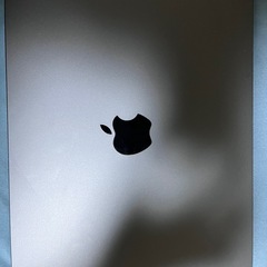 2025年 MacBook Air 13インチ M4 ミッドナイトの画像