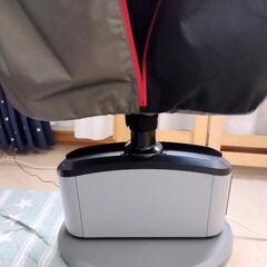 エアーウォッシャー脱臭機の画像