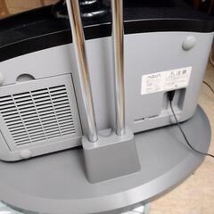 エアーウォッシャー脱臭機の画像