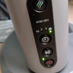エアーウォッシャー脱臭機の画像