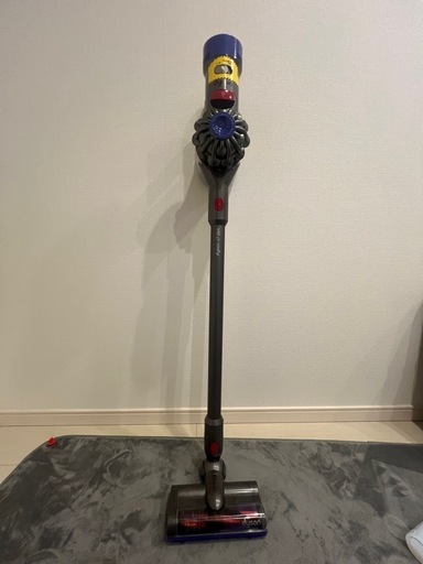 当店在庫してます！ スティッククリーナー dysonダイソン V7 (木村 掃除機 slim 掃除機・クリーナー