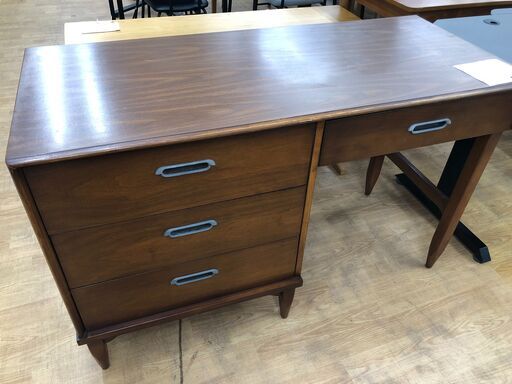 【35％OFF】 ☆ジモティ割あり☆ HERITAGE ドレクセル・ヘリテイジDREXEL 事務机・学習机