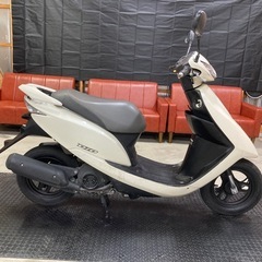 ホンダ DIO