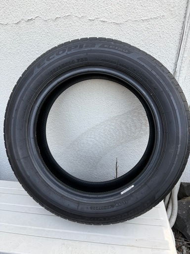 BSタイヤ4本セット