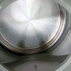 電気ケトル0.8L　象印　CK-SA08-GZ抗菌加工　2024年購入