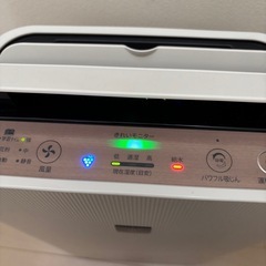 SHARP(シャープ) / 空気清浄機/KC-G40-W | 中古品の販売・通販
