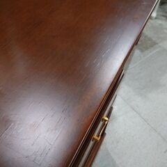 マルニ木工｜maruni｜地中海ロイヤル｜電話台｜FAX台