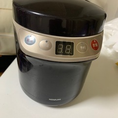 炊飯器