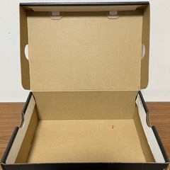 AIR JORDAN エアージョーダン　空き箱　空箱
の画像