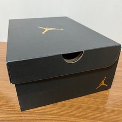 AIR JORDAN エアージョーダン　空き箱　空箱
の画像