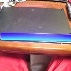 PS2横置きスタンドの画像