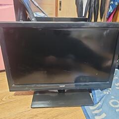 テレビジャンク品