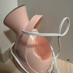 スチーマーの画像