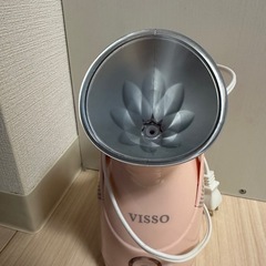 スチーマーの画像