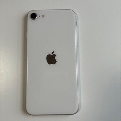 問い合わせが多数ありまして一旦締切とさせていただきます。iPhoneSE第3世代の画像
