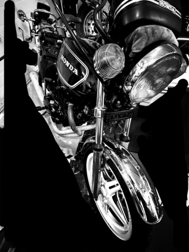 ホーク2 (Z1) てだこ浦西の自転車の中古あげます・譲ります