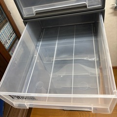 ※取引確定済※　Fits 衣装ケースの画像