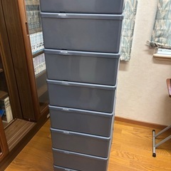 ※取引確定済※　Fits 衣装ケースの画像