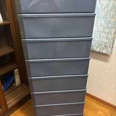 ※取引確定済※　Fits 衣装ケースの画像