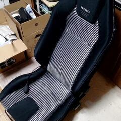 RECARO レカロシート LX-Fの画像