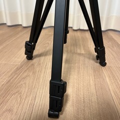 SONY VCT-700 三脚(収納袋付き)の画像