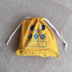 防災頭巾　乳児用の画像