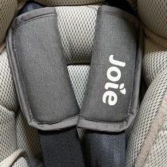 Joieチャイルドシートの画像