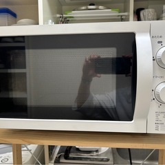 電子レンジ