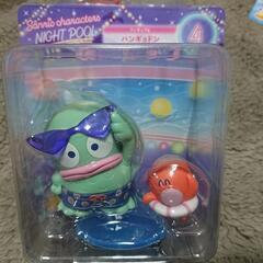 ✨新品・未開封✨happyくじフィギュア賞『ハンギョドン』