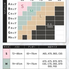 AGARISM×GYDAナイトブラの画像