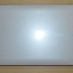 ◇格安！　ノートパソコン #189　Win11　新規インストール-//認証済み！　ACアダプタ付属!! の画像