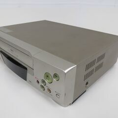 SANYO サンヨー VHSビデオテープレコーダー ビデオデッキ VZ-H20型 2000年製の画像