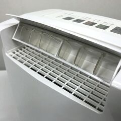 トヨトミ 除湿乾燥機 TD-Z80Fの画像