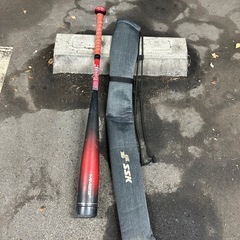 MM23軟式バット