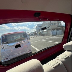値下げ！！日産デイズ　低走行車　車検R8/11 値段交渉可能ですの画像