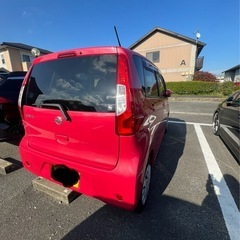 値下げ！！日産デイズ　低走行車　車検R8/11 値段交渉可能ですの画像